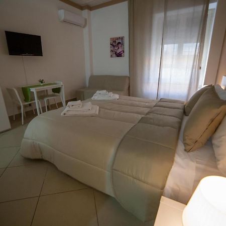 Bed and Breakfast Antichi Profumi à Catane Extérieur photo